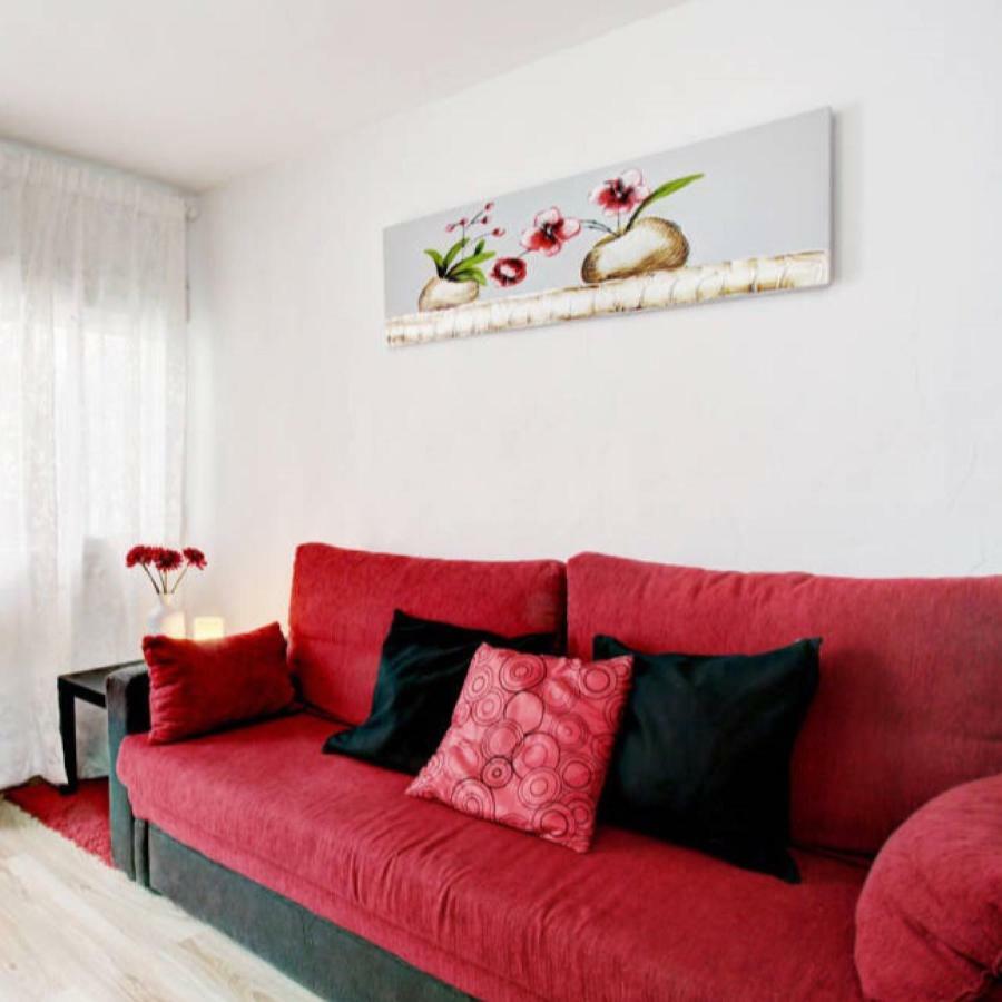 Casa Las Tres Conchas Yunquera Exteriér fotografie