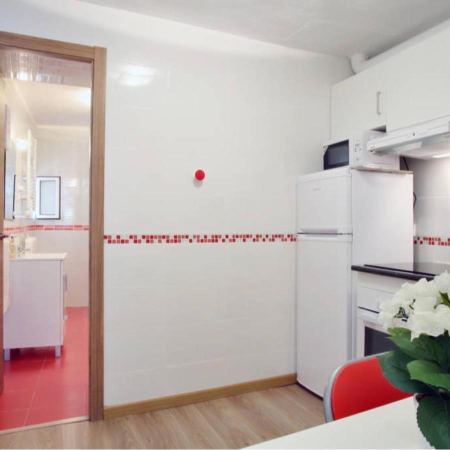 Casa Las Tres Conchas Yunquera Exteriér fotografie